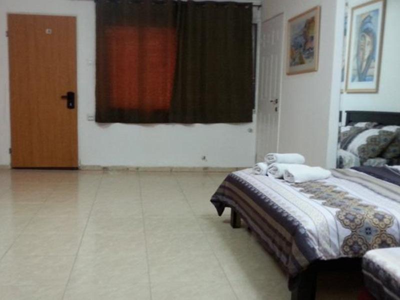 Amigo Hotel On The Beach Nahariya Exterior photo