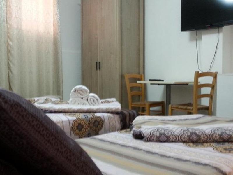Amigo Hotel On The Beach Nahariya Exterior photo
